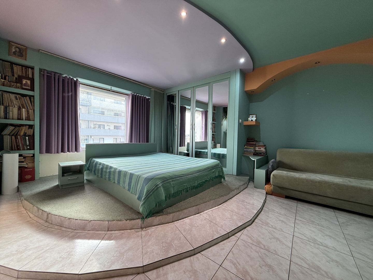 Garsoniera Calea Calarasi - Matei Basarab (COMISION ZERO) - Poză 12