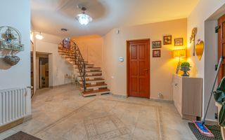 Casă individuală cu 7 camere lângă AFI Mall, ideală pentru birouri sau locuință - Poză 29