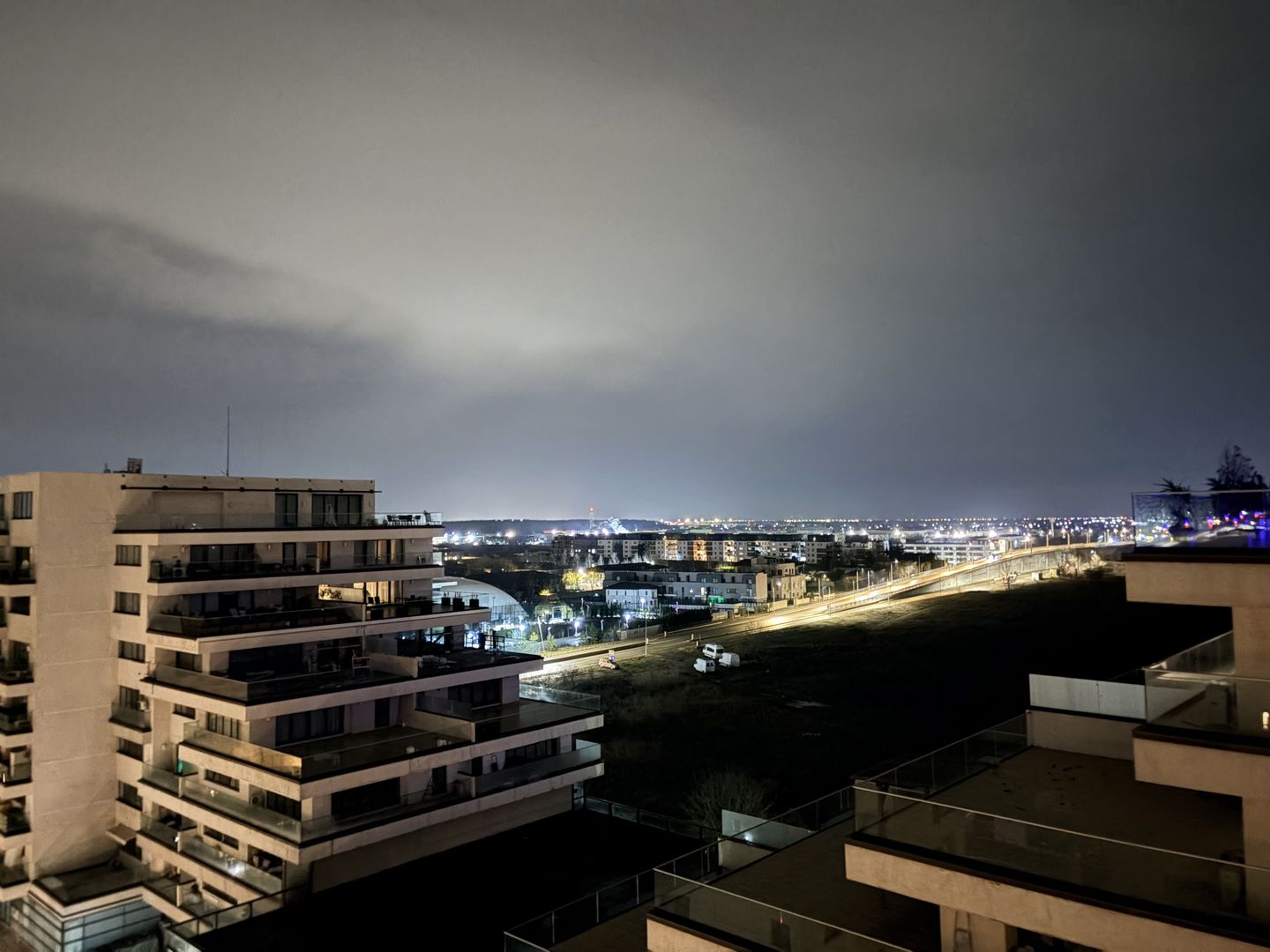 APARTAMENT PIPERA - GREEN VISTA - PRET + TVA - - Poză 6