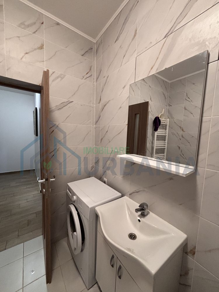 Apartament 1 cameră decomandat, Hlincea - mobilat, cu parcare și grădină - Poză 6