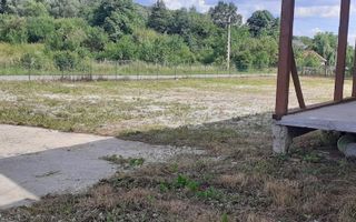 Hala de Inchiriat Godeni Arges - Poză 7