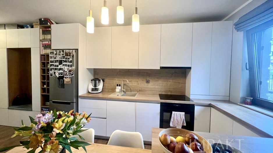 Apartament modern cu 3 camere in Luminia - Poză 3