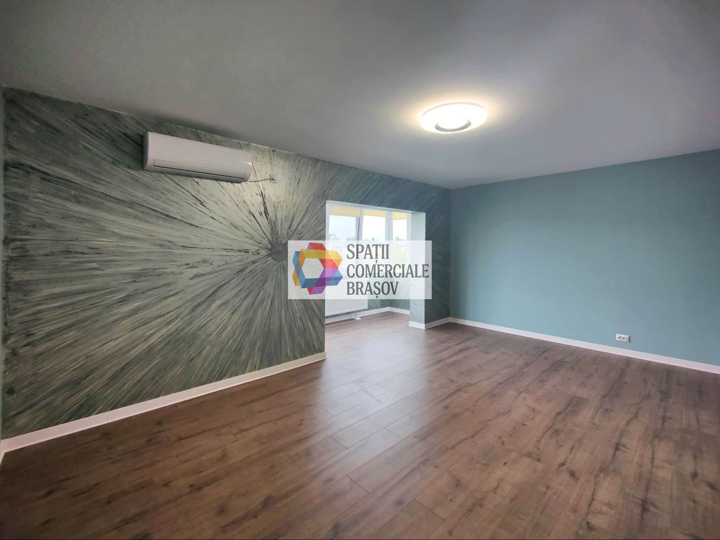 Apartament doua camere de vânzare Brasov, zona Astra,  63 mp, Plus-imo.ro - Poză 2