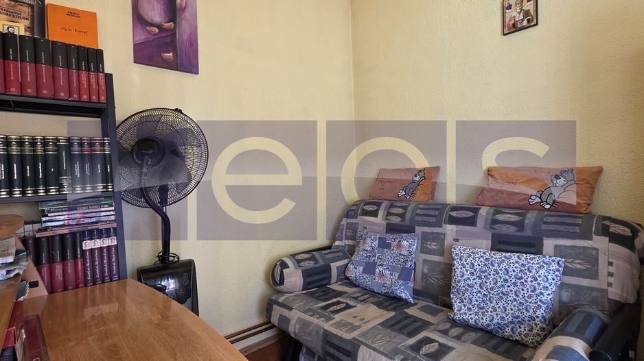 VANZARE 3 CAMERE SEMIDECOMANDAT -DOROBANTI-RADU BELLER - Poză 10