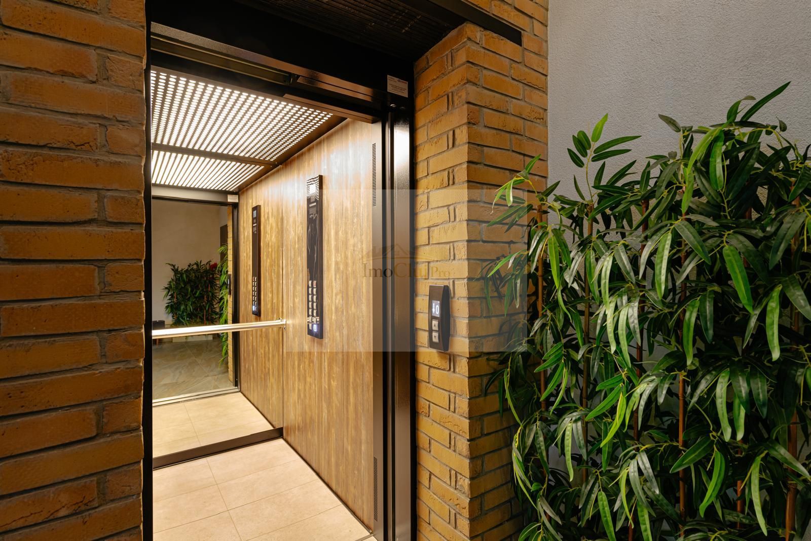 Apartamente premium cu 3 camere de închiriat in zona centrala - Poză 17