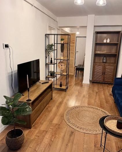 Apartament 2 camere zona Fantasy Park et 1 - Poză 3