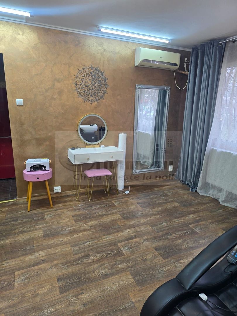 Spațiu comercial 48 mp Podu Roș - 135.000 € - Poză 5