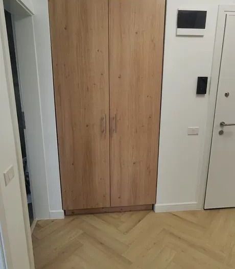 AP. 2 CAMERE - POMPA DE CALDURA, BUCATARIE INCHISA, PARCARE INCLUSA - Poză 12