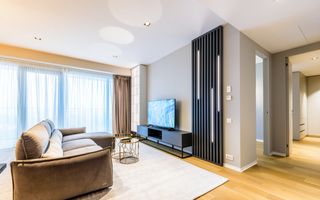 Apartament 3 camere premium în One Mircea Eliade I View spectaculos - Poză 4