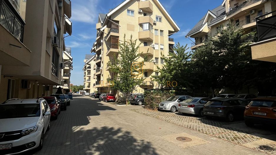 Garsoniera mobilata si utilata, Dimitrie Leonida - Apollo Residence - Poză 12