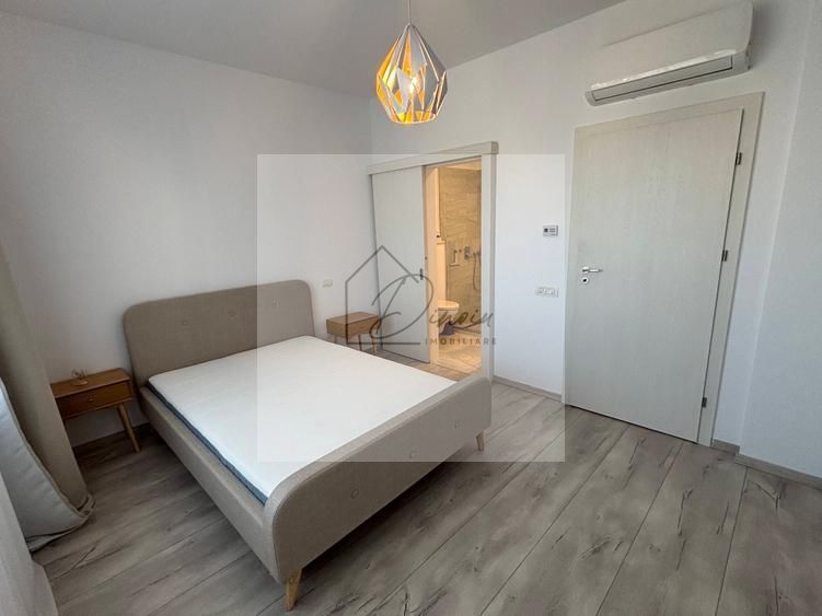 Vila 3 Camere LUX  | P+1+M | Terasă | 2 Locuri de Parcare I COM 0% - Poză 11