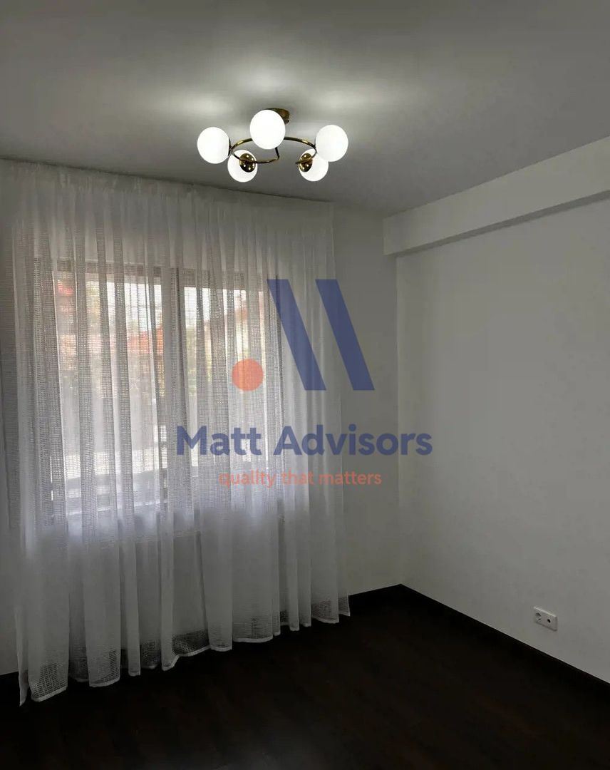 CHIRIE spatiu sediu fima EXPOZITIEI_1 MAI - Poză 4