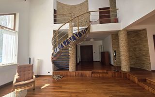 Casă individuală de închiriat - Poză 3