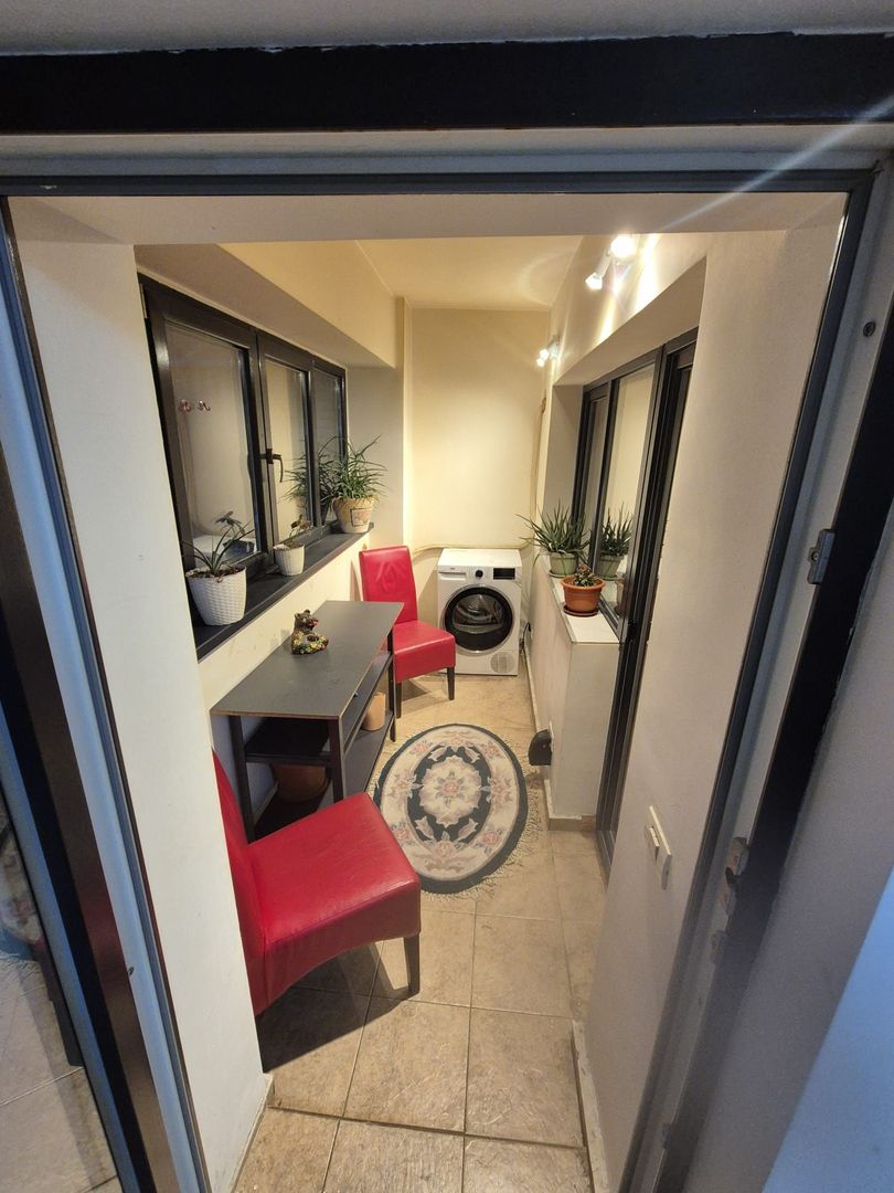 APARTAMENT SUPERB | BOXA | 13 SEPTEMBRIE - Poză 21