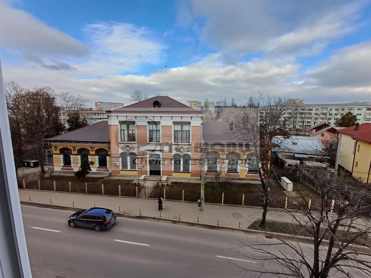 Apartament 1 Camera- Zona Tatarasi- 360 Euro - Poză 12