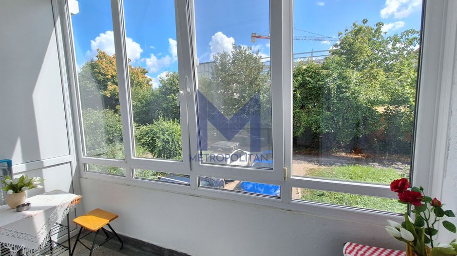 Apartament 1 cameră 47 mp cu parcare, Piața Mihai Viteazu - Poză 2