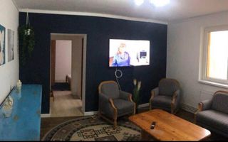 Apartament cu 3 camere + garaj, 62 mp, parter, lângă Școala de Muzică - Poză 2