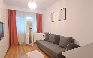 Camin impecabil | Centrala proprie | Parcare - Poză 17