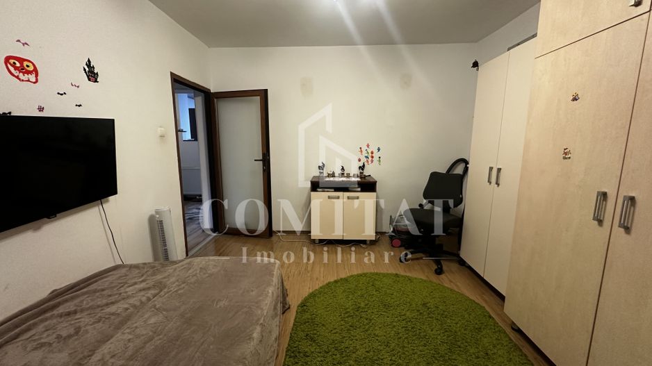 Oportunitate! Apartament 4 camere | grădină | 2 parcări |Eroilor - Poză 14