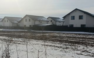 Teren de vânzare Moara Nică/Suceava - Poză 11