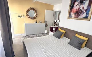 Apartament 2 camere premium | Pet friendly | Dorobanti - Floreasca - Poză 4