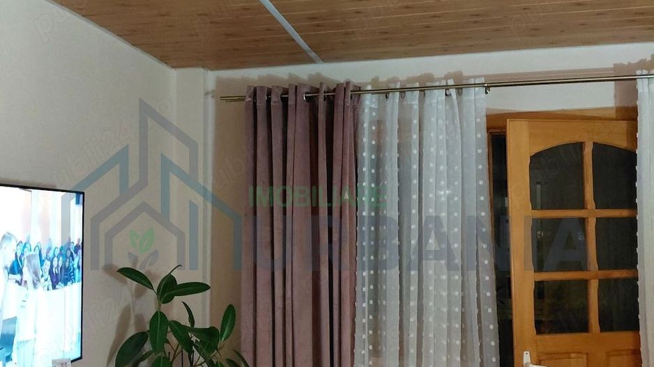 Apartament 2 camere decomandat, etaj 1, 54 mp, zona Sos Nicolina, Iasi - Poză 3