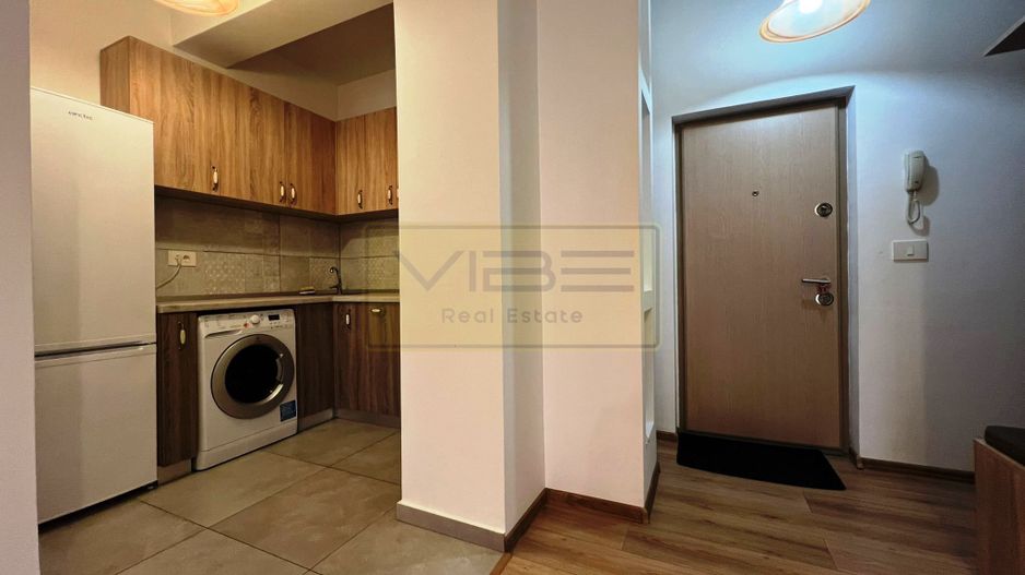 Apartament 2 camere + parcare Podul de fier - Restaurant Little Texas - Poză 17