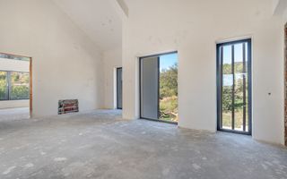 Vilă contemporana cu 6 camere Feleacu.Tavane inalte, 8 Min de oras. 0% - Poză 10