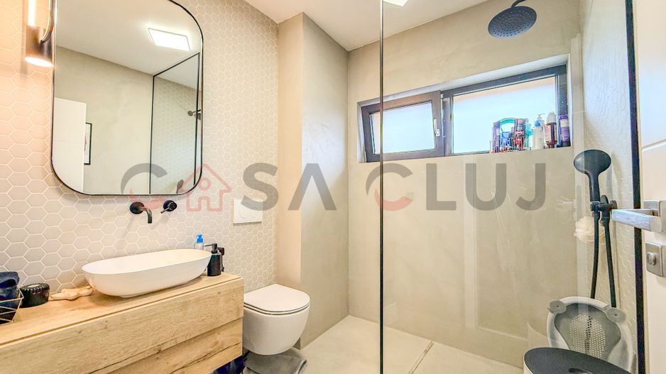 3 camere | 73 mp utili | Pod 40 mp | Decomandat | Buna Ziua - Poză 6