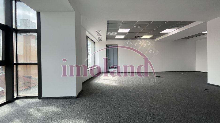 Închiriere spațiu birouri 335 mp | etaj complet | Piața Victoriei - Poză 9