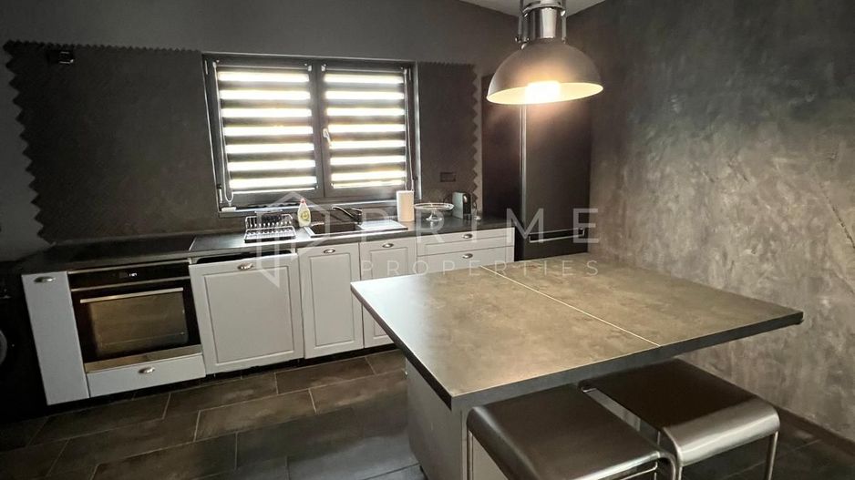 Închiriere apartament exclusivist 2 camere | Central | Terasă 20 mp - Poză 5