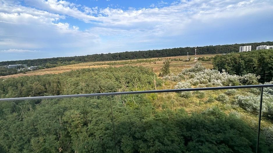 Apartament 2 camere Greenfield | vedere spre pădure | prima închiriere - Poză 3