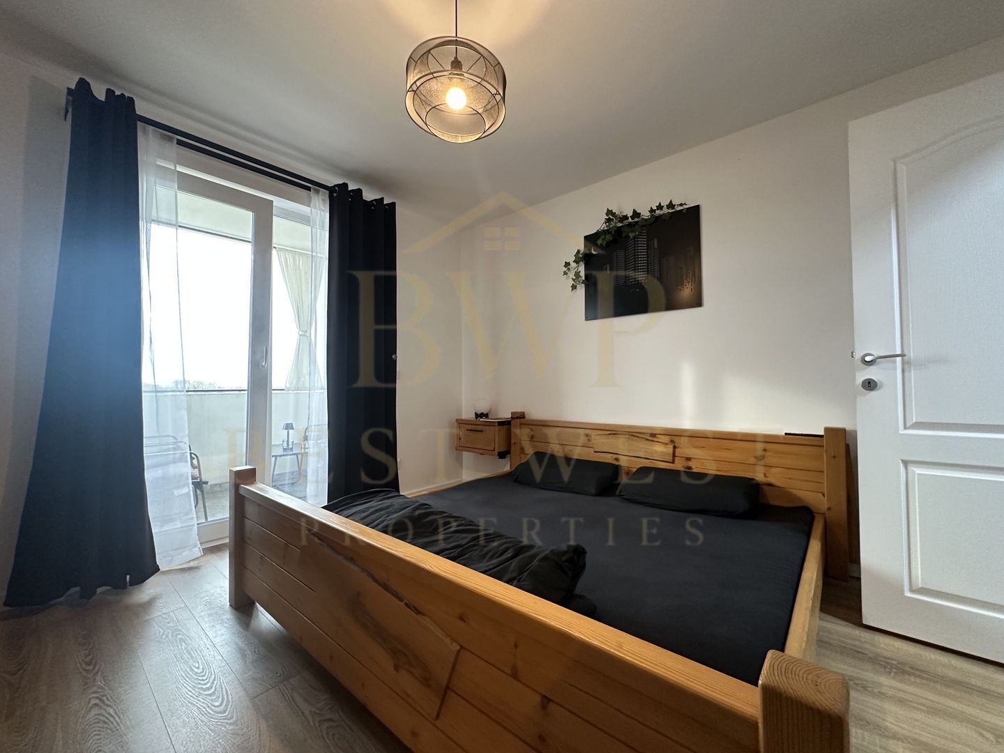 Apartament 2 camere mobilat Giroc | pod accesibil, parcare inclusă - Poză 8