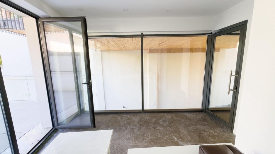 Spatiu birou 29mp metrou Stefan cel Mare Parcul Circului zona Polona - Poză 2