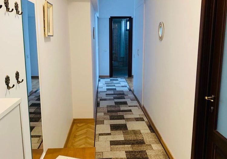Apartament 3 camere Victoriei, renovat premium, bloc 1981 - Titulescu - Poză 7