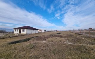 De vanzare teren intravilan 954mp, Oarda de Sus - Poză 2