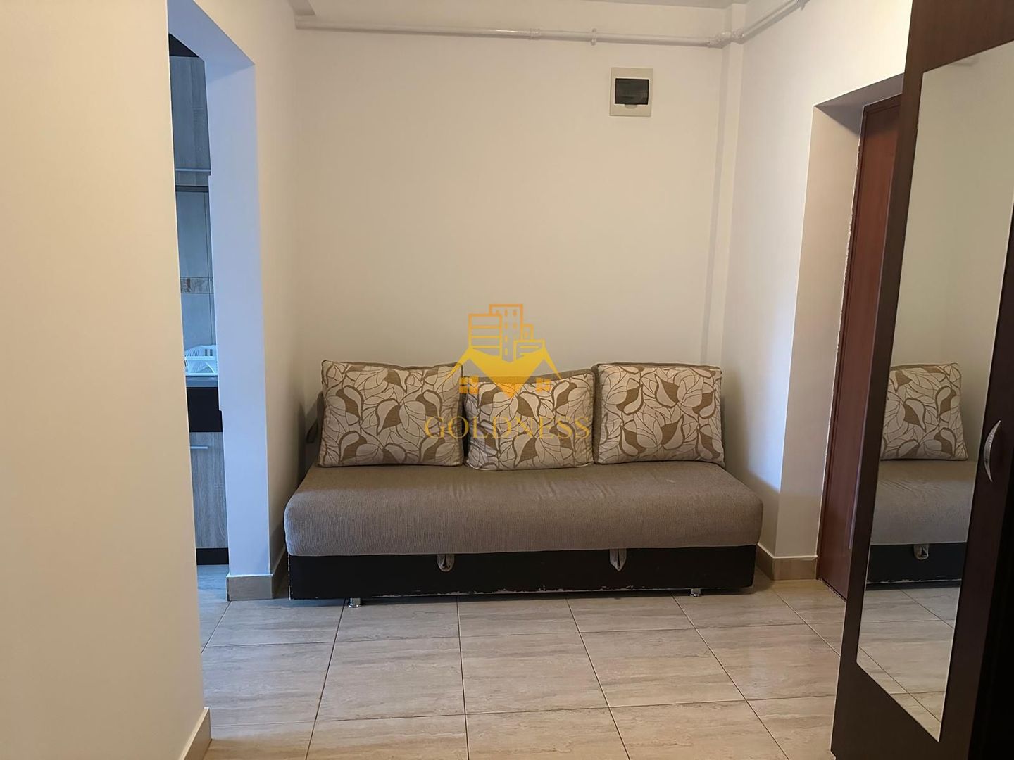 1 camera decomandata, balcon, Bună Ziua, Leroy Merlin, Mega Image - Poză 5