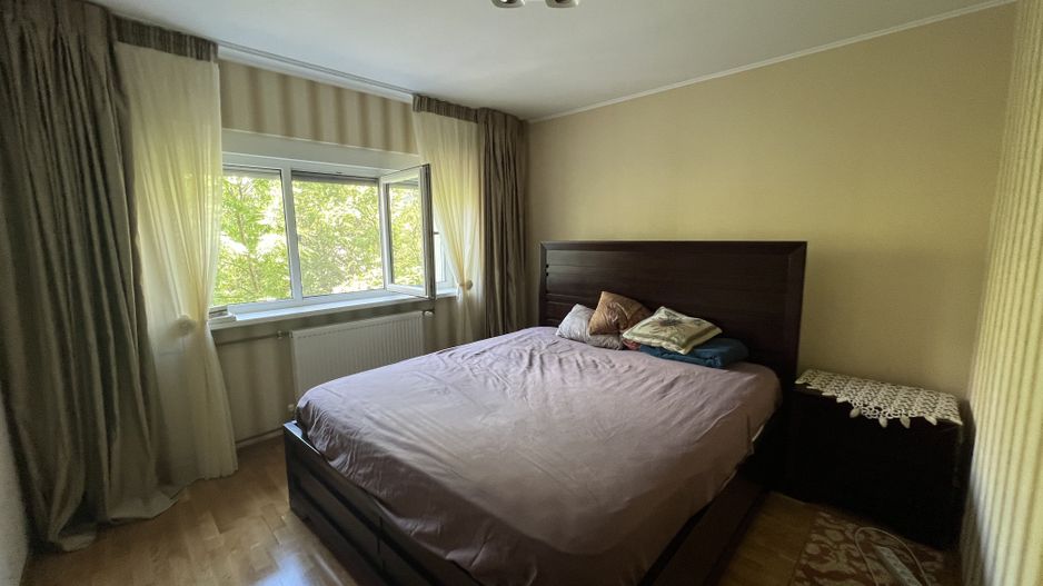 Apartament Aviatiei - Maguricea - Metrou Aurel Vlaicu - Poză 6