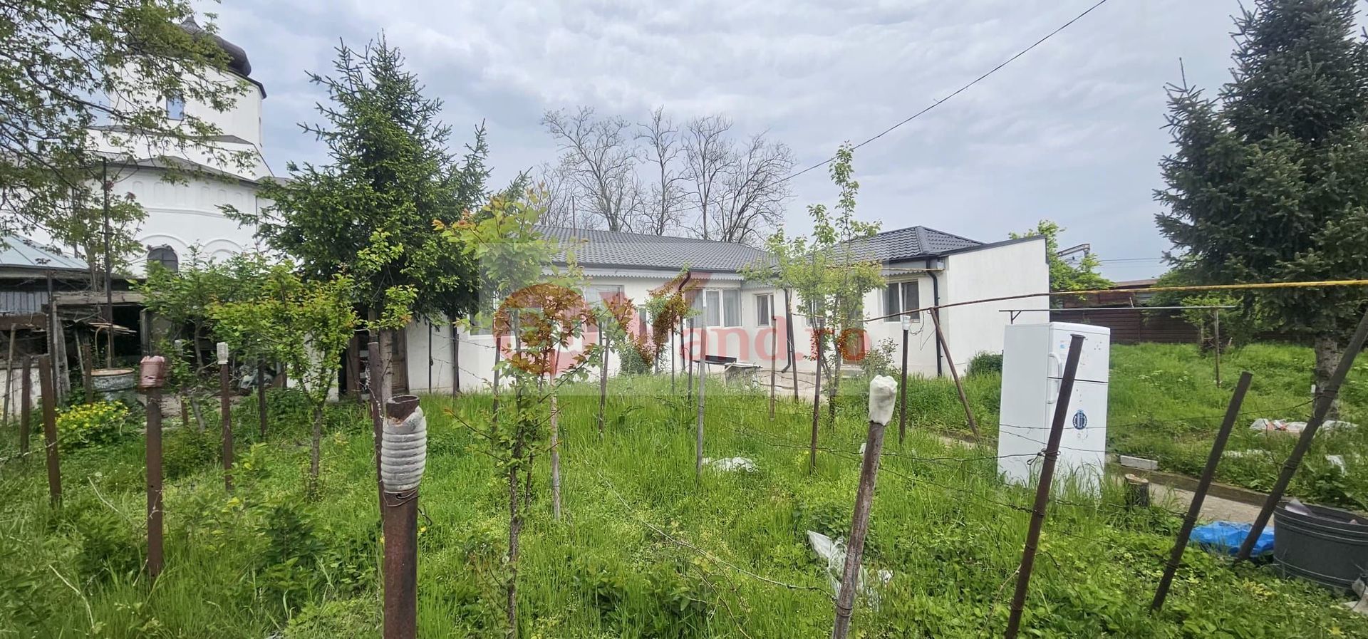 Casa din caramida – Zona Centrala, Parc CFR – Pret 170.000 EUR - Poză 16
