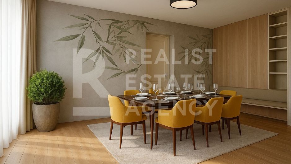 Vânzare, casă modernă, 4 camere Tip 2, Cristian - Poză 7