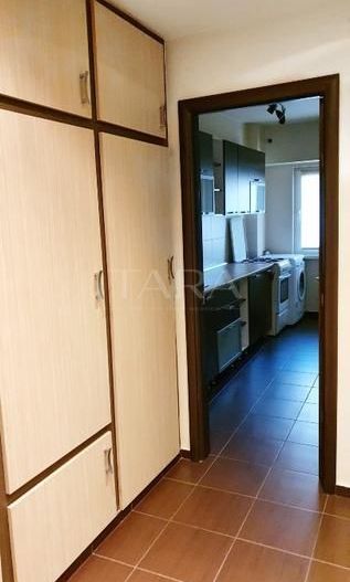Apartament 1 cameră, Mănăștur – complet mobilat și utilat - Poză 2