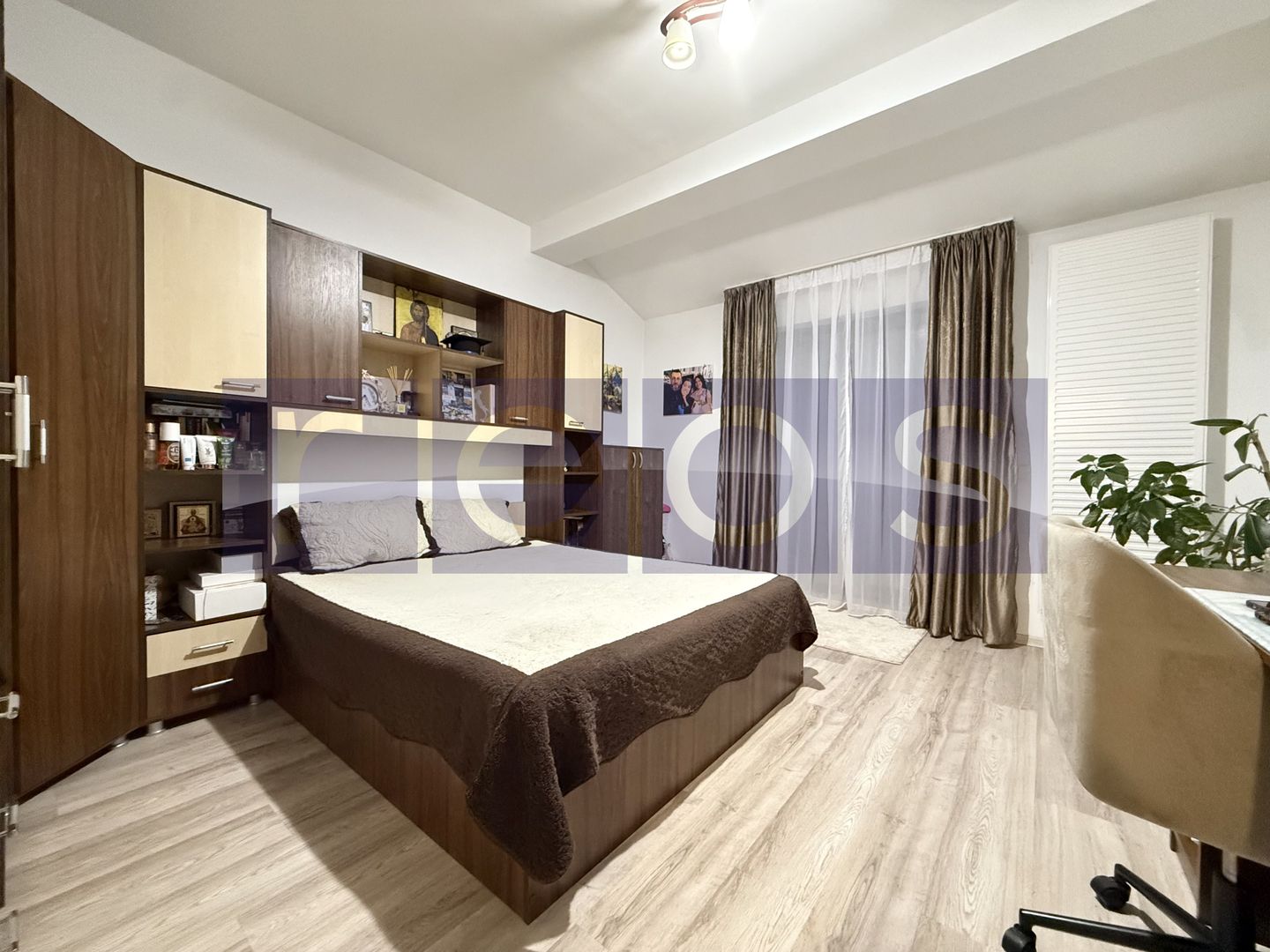 VÂNZARE 2 CAMERE | ZONA 1 DECEMBRIE 1918 | LOC DE PARCARE | CENTRALA PROPRIE - Poză 8