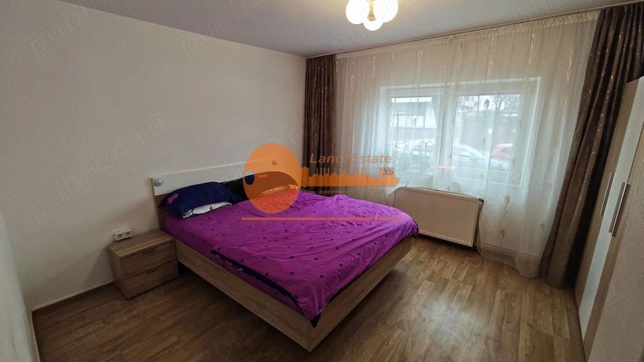 Apartament 3 camere | Apusului | 86 mp utili - Poză 3