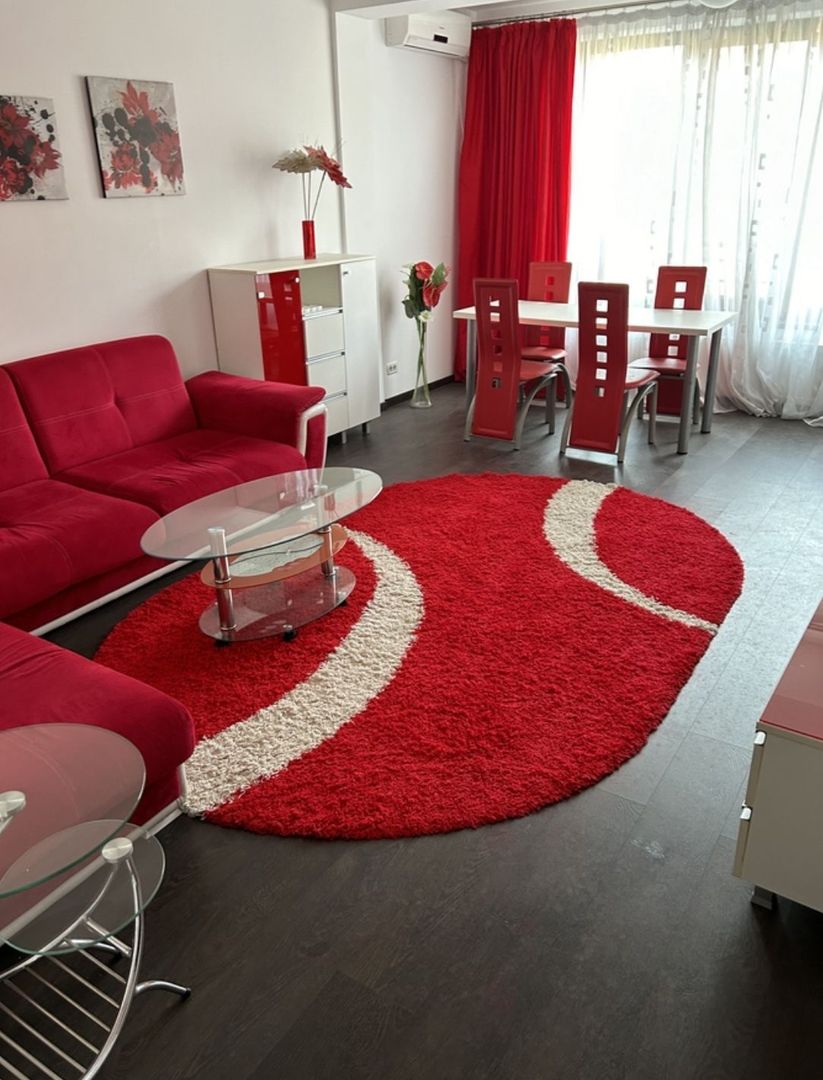 AP. 3 CAMERE BD. LAMINORULUI, LOC PARCARE, CENTRALA, BOXA, COMISION 0% - Poză 1