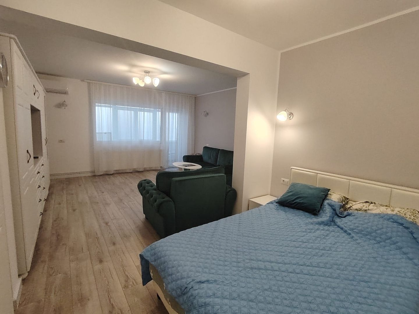 Apartament 2 camere | Mobilat și utilat - Pache Protopescu - - Poză 4