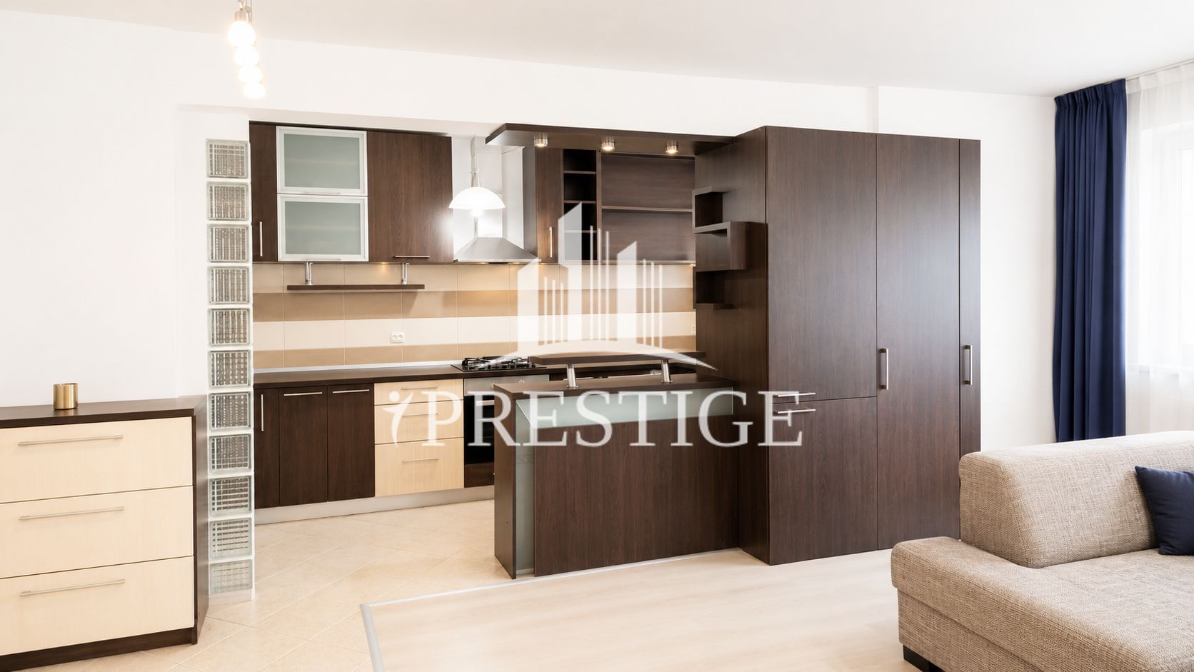 APARTAMENT 2 CAMERE ZONA HIPODROM-RAHOVEI | LIFT | BALCON | PARCARE - Poză 2