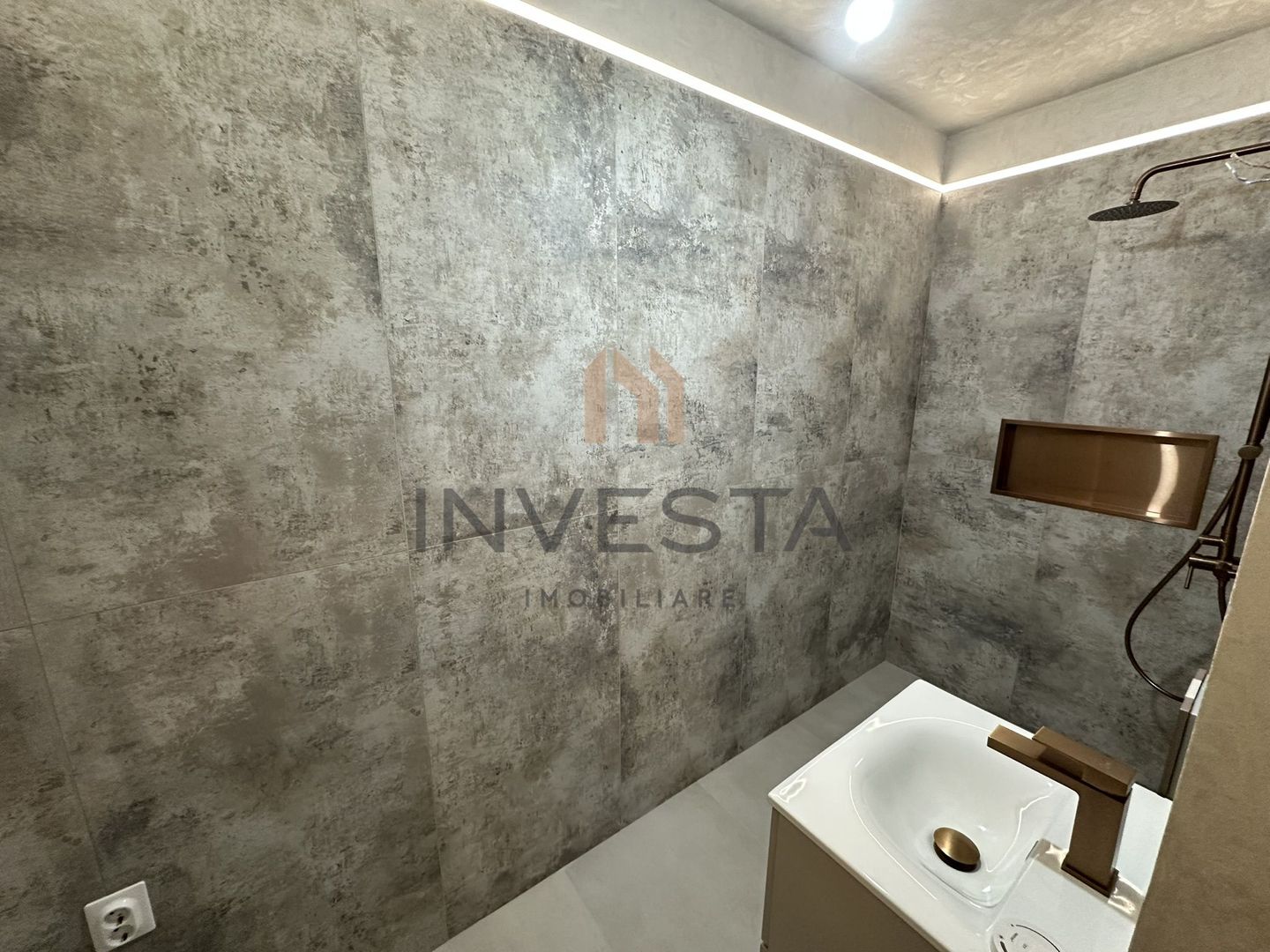 Apartament 3 camere cu 2 balcoane etajul I. Constructie NZEB! Elite Jr - Poză 12