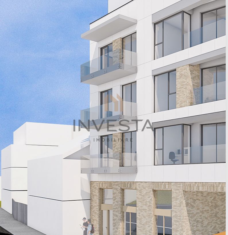 Apartament modern/Ansamblu rezidential NZEB/Zona centrala - Poză 3