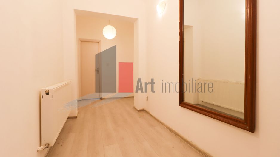 Apartamentul "REHEGUA" , stradal, bloc "REABILITAT" - Poză 16