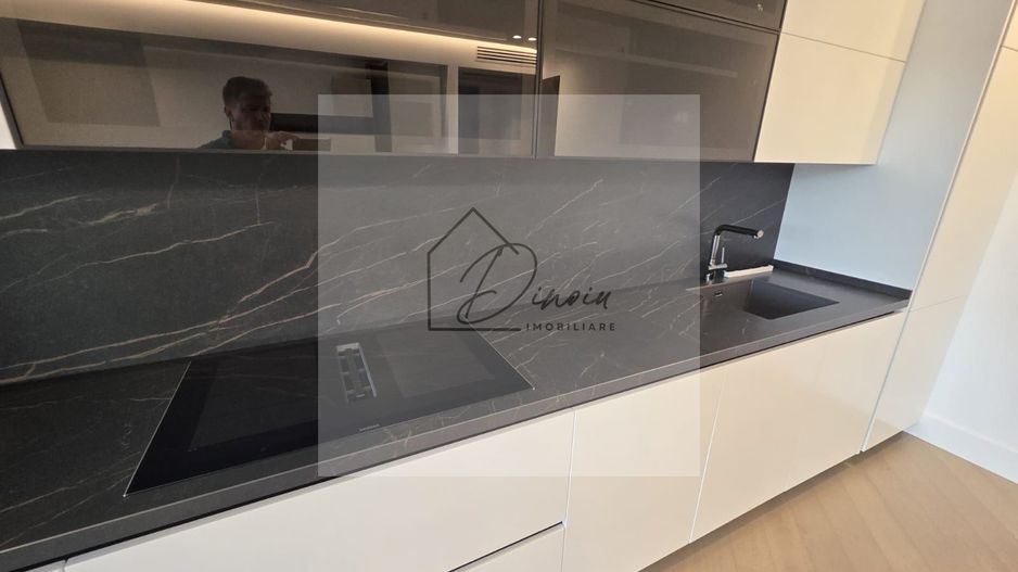 Apartament 3 camere Iancu Nicolae I Cortina 126  I Jolie Ville I COM0% - Poză 8